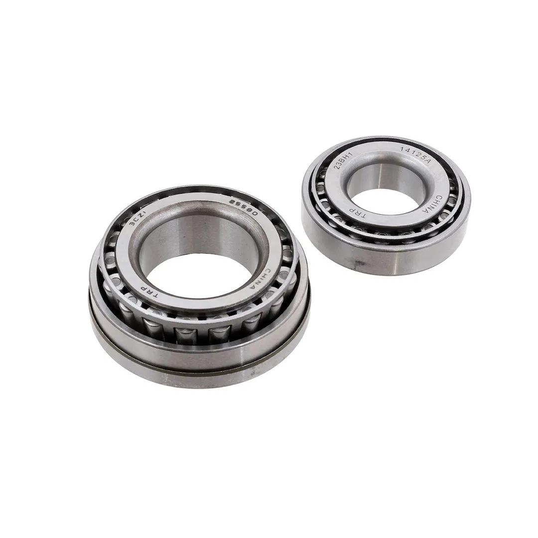 BK7000 – HUSKY TOWING Trailer Wheel Bearing, Fits 7000 Pound Axle With Cotter Pin Inner Bearing Cone Only Must Buy 2 ...